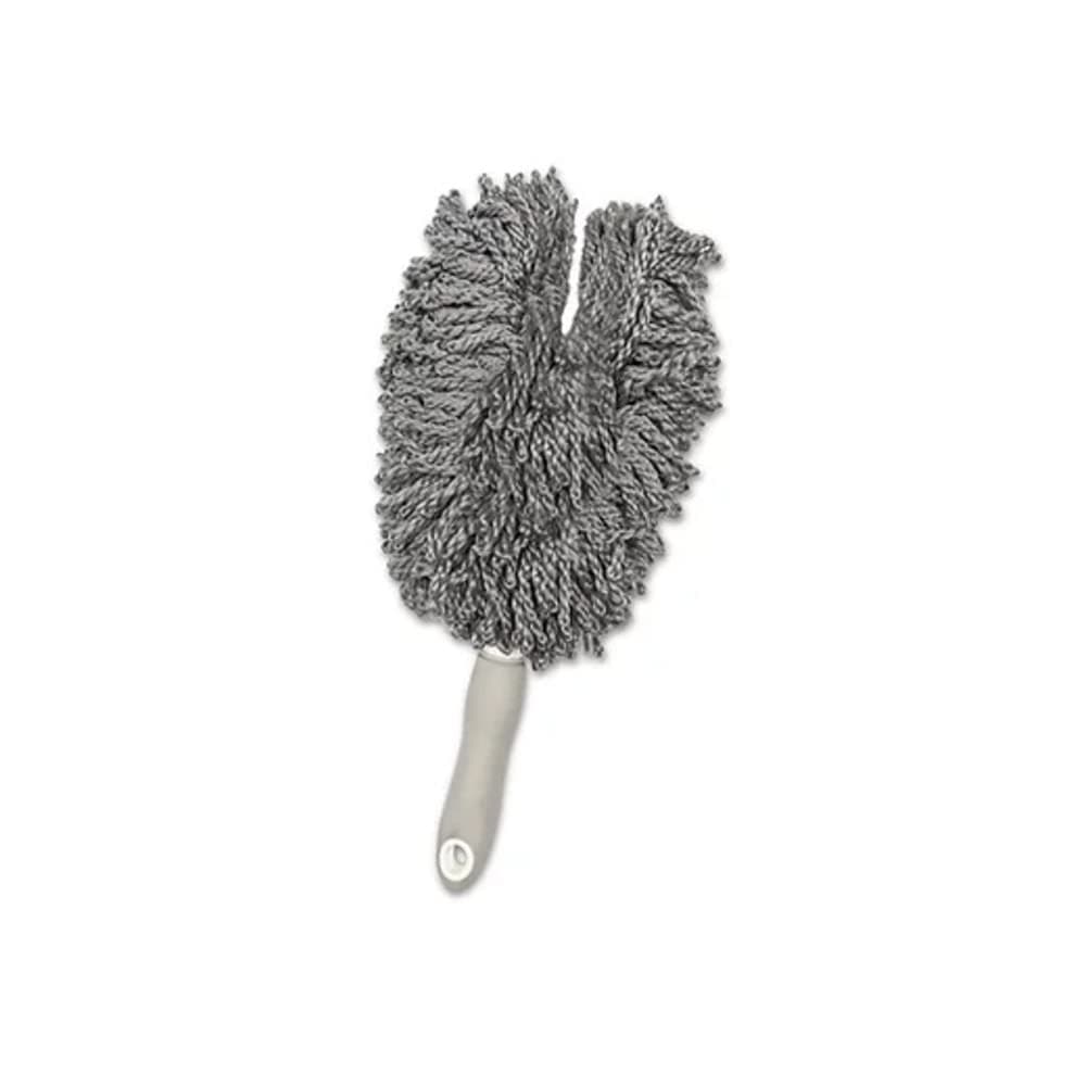 Microfiber Wheel Duster, Soft Microfiber Loop Mop Removes Light Daily Brake Dust 96630