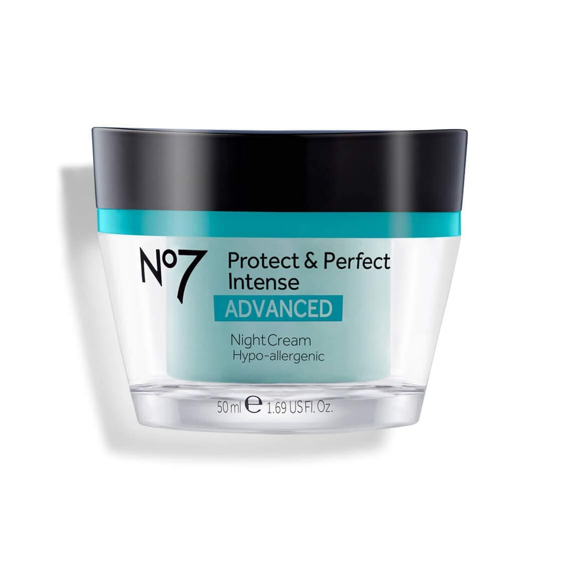 Boots Protect & Perfect Intense Advanced Night Cream