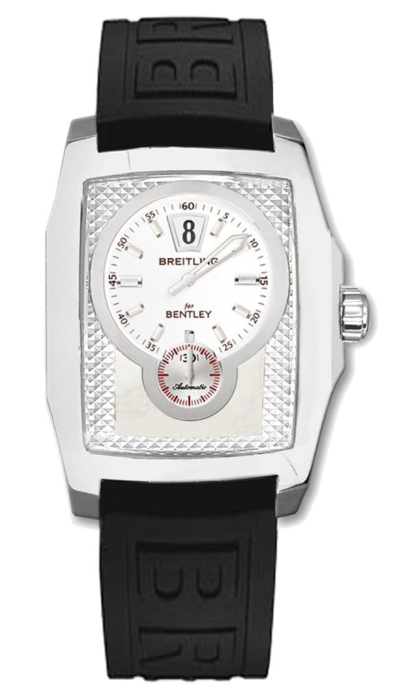 Breitling Bentley Flying B