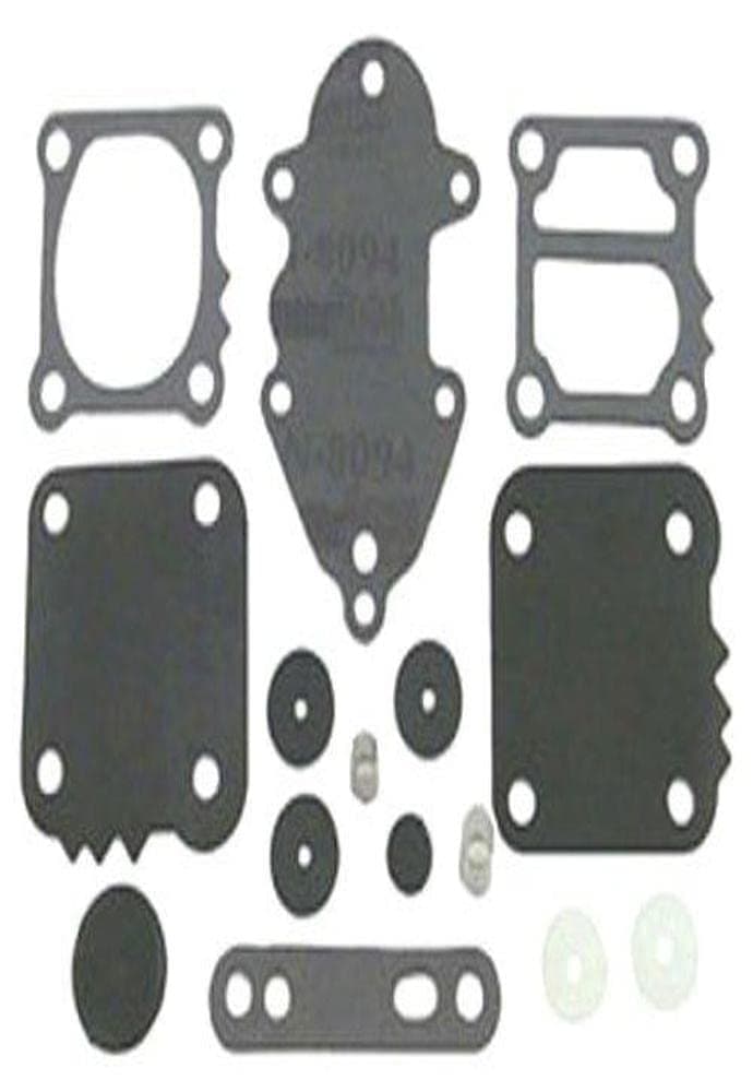 Sierra18-7817 Fuel Pump Kit