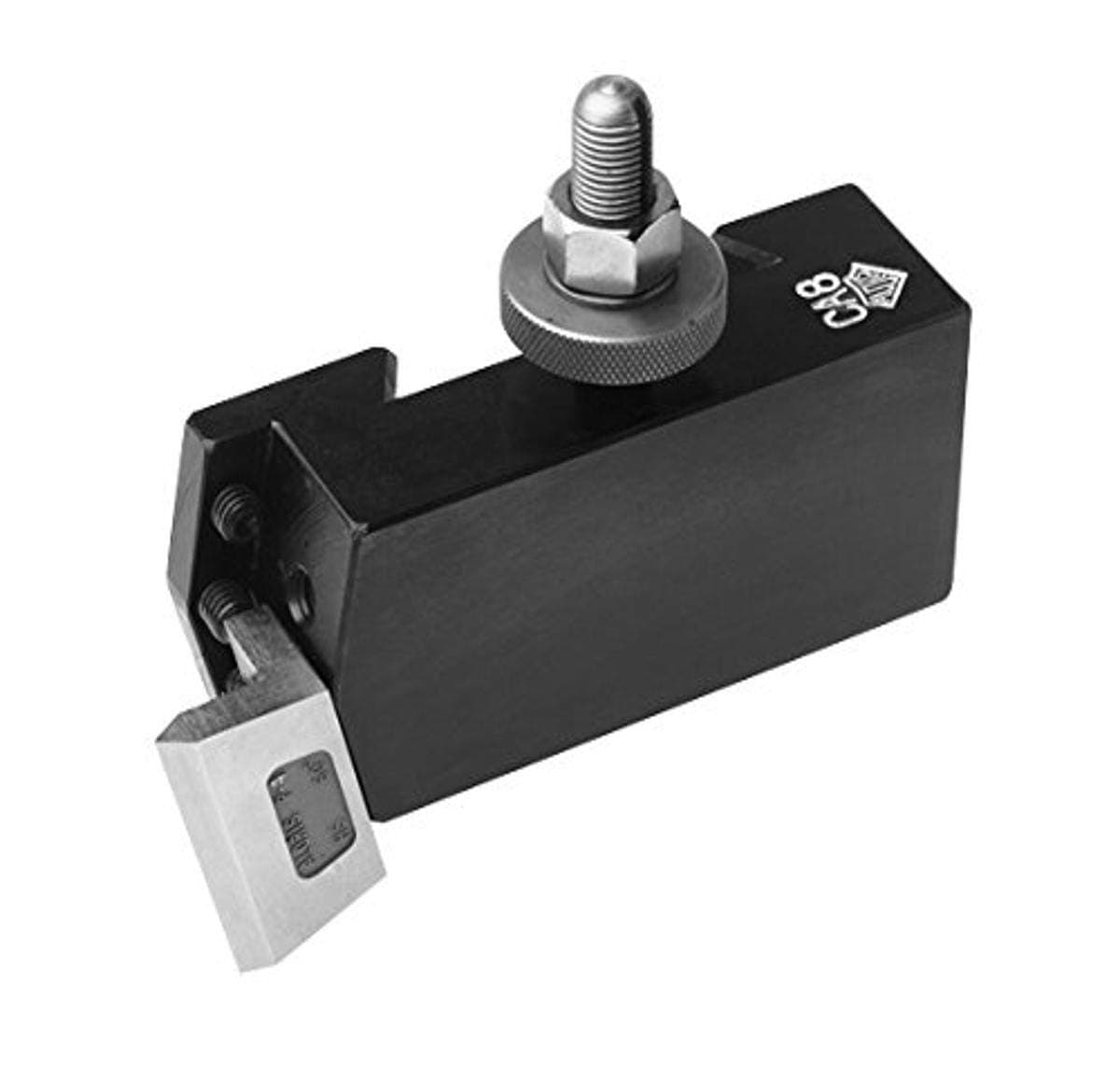 Aloris Tool AXA-8 Threading Holder