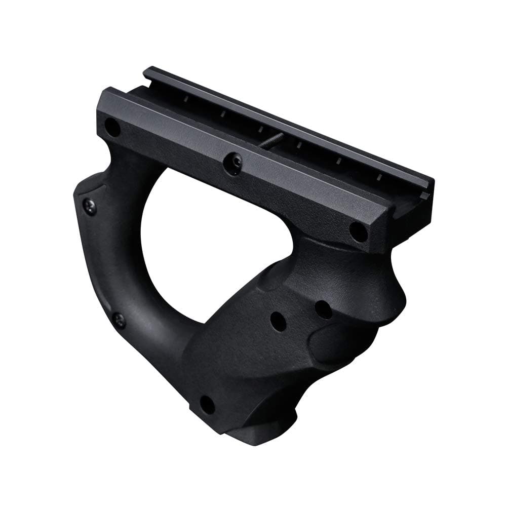 KODENOR Tactical Grip 20mm Guide Rail Handle Grip Foregrip Holder Airsoft Gun Accessories