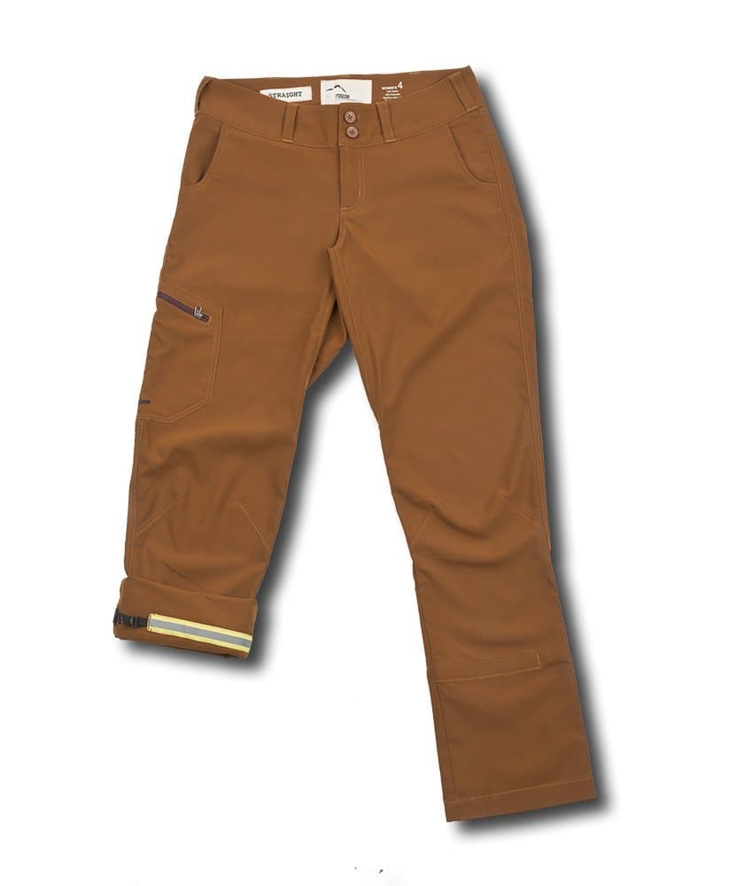 Roscoe Outdoor Women's Hellroaring Pants