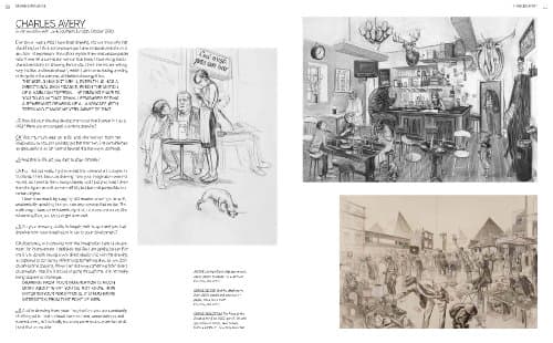 The Drawing Projects: An Exploration of the Language of Drawing