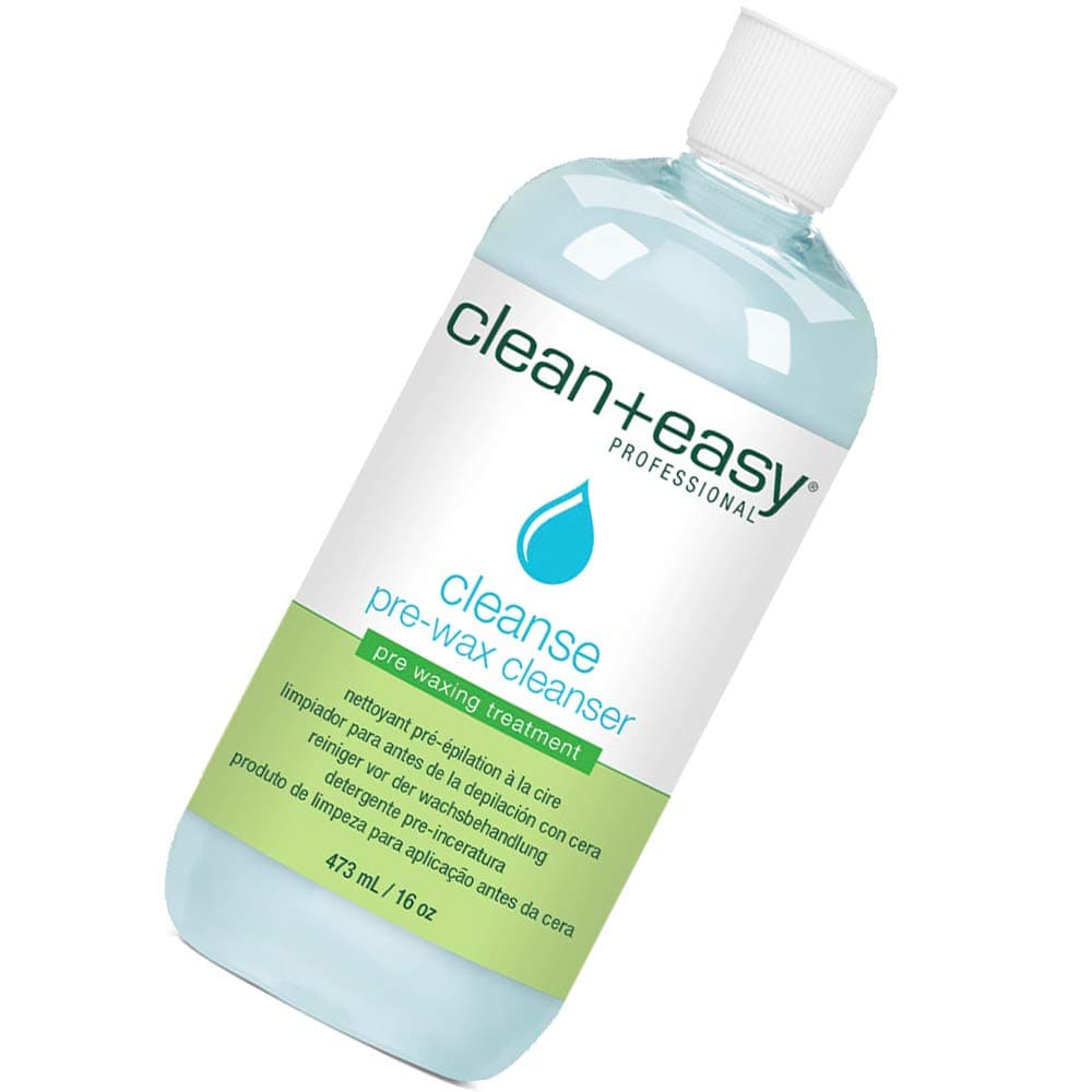 Cleanse Pre Wax Cleanser, 16 Fluid Ounce