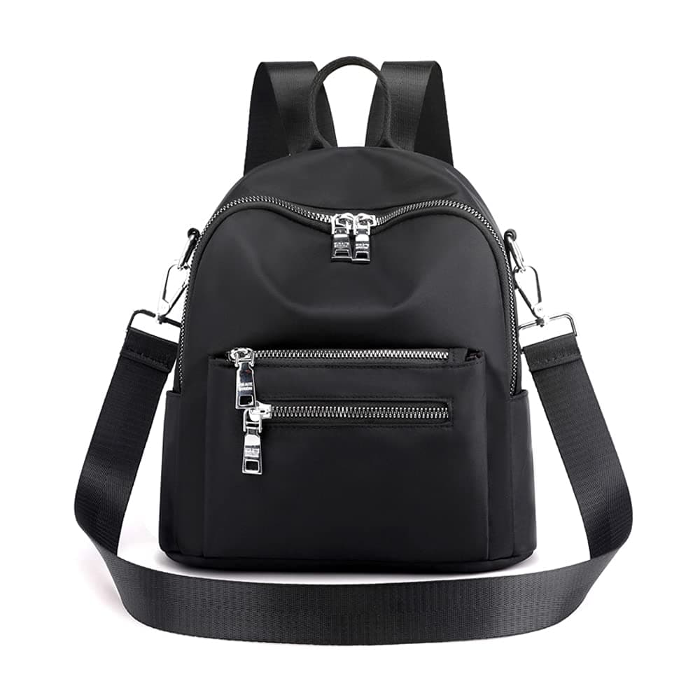 Women's Mini Backpack Purse Fashion Rucksack Daypack Small Shoulder Bag