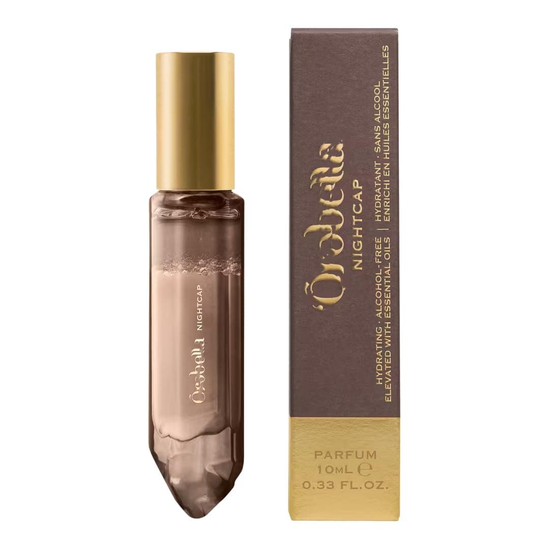 Orebella NIGHTCAP Parfum Travel Spray