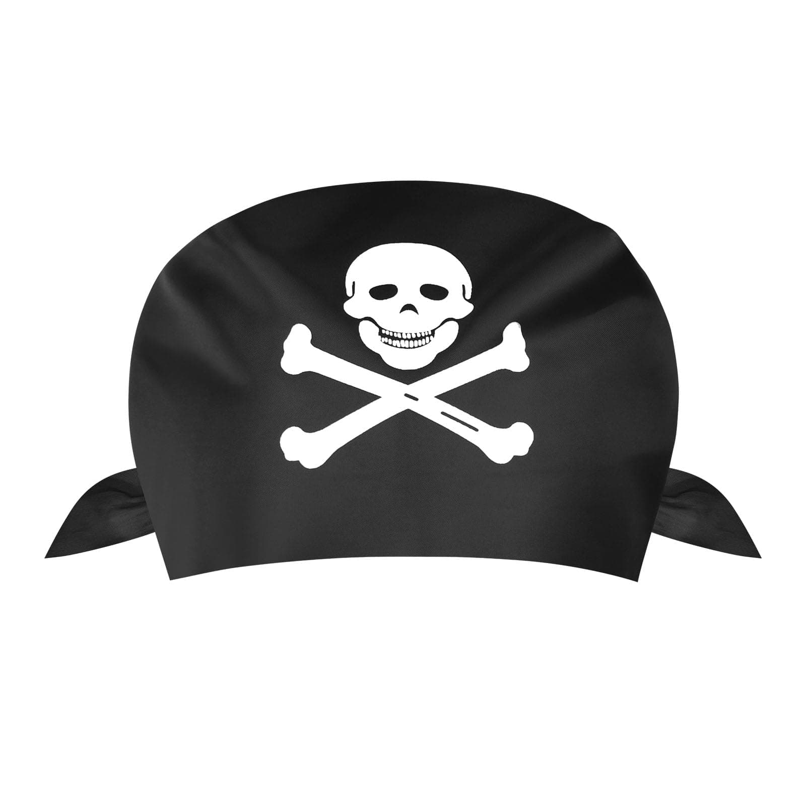 AOMIG Pirate Bandana Bandana Headscarf for Men Women Captain Headbands Unisex Headscarves Multifunctional Hair Scarf Handkerchief Wristband Theme Party Mardi Grass Headwear