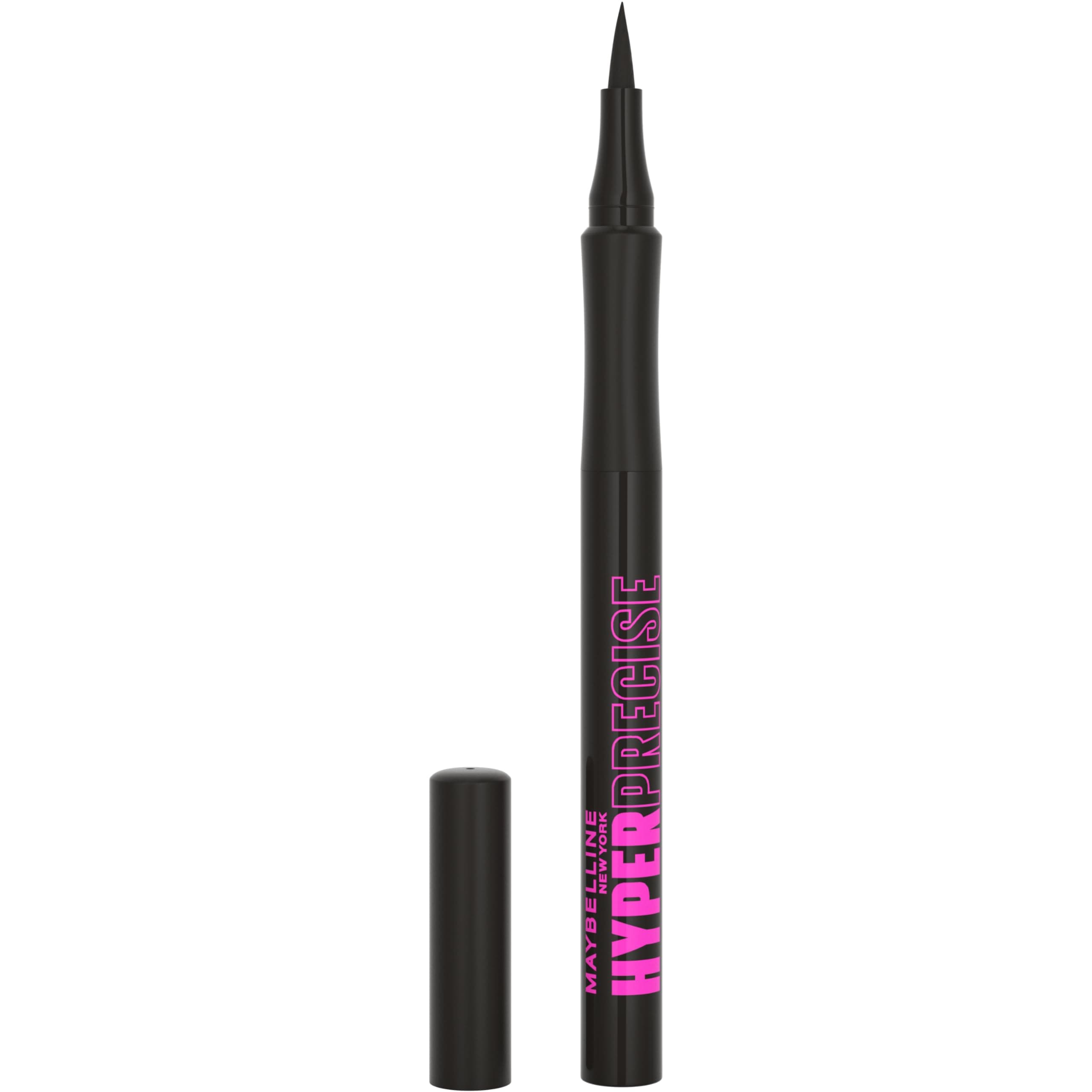 Maybelline New York MASTER PRECISE liquid eyeliner,1 ml, Black