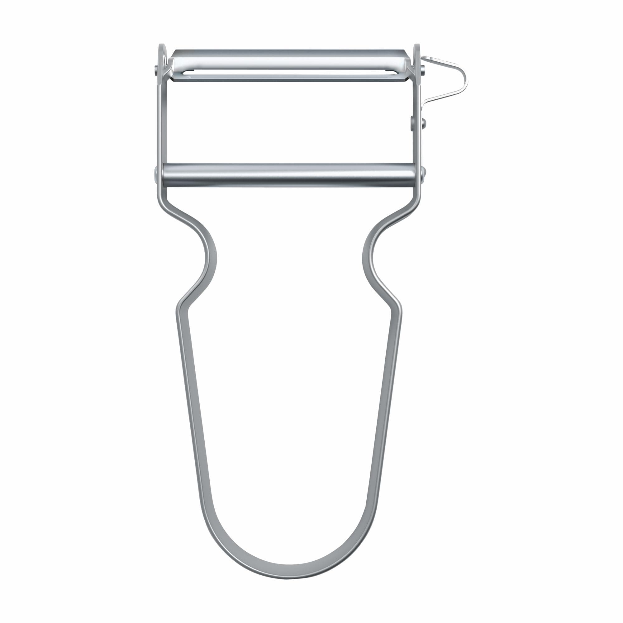 REX Straight-Blade Metal Fruit and Vegetable Peeler