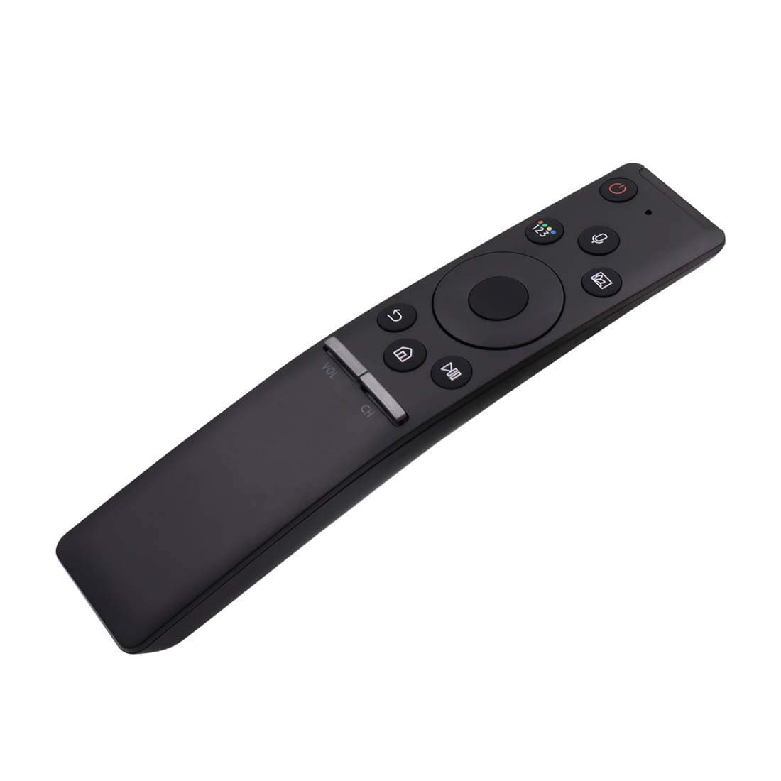 New BN59-01298G Voice Remote Control for Samsung QLED TV Q6 Q7 Q8 Series QA55Q6FNAW QA65Q6FNAW QA65Q60TAJ QA75Q6FNAW QA75Q60TAJ QA55Q7FNAW QA55Q700TAJ QA65Q7FNAW QA75Q7FNAW QA65Q8FNAW QA85Q80TAJ