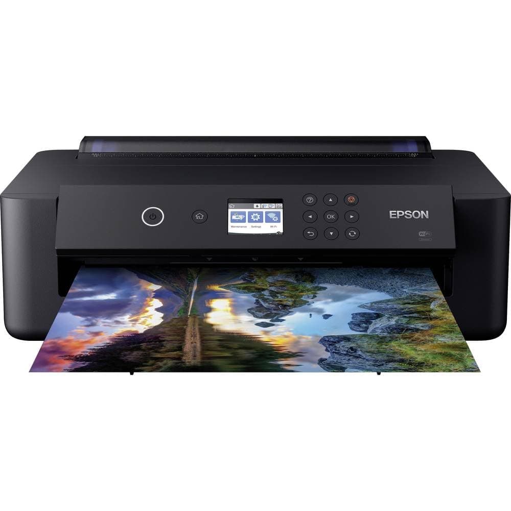 Epson Expression Photo HD XP-15000 DIN A3 Inkjet Printer Ja