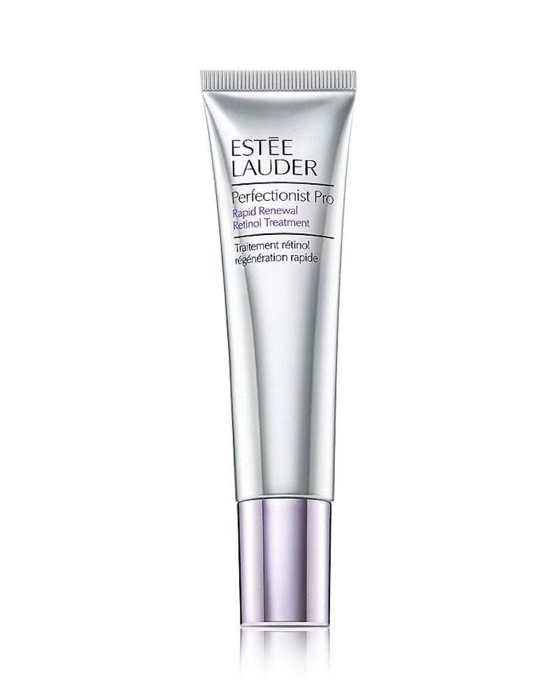 Estée Lauder Perfectionist Pro Rapid Renewal Retinol Anti-Aging Treatment Cream, 1 Fl Oz