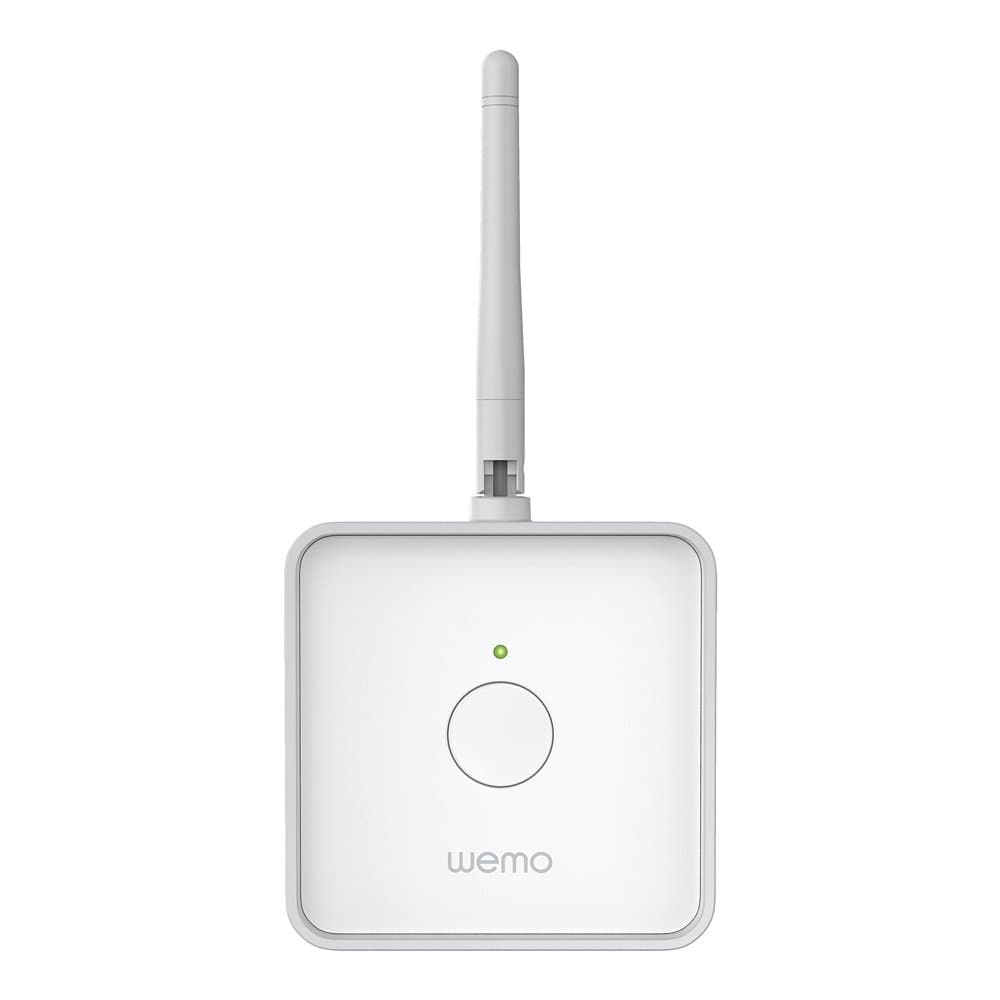 WeMo Maker