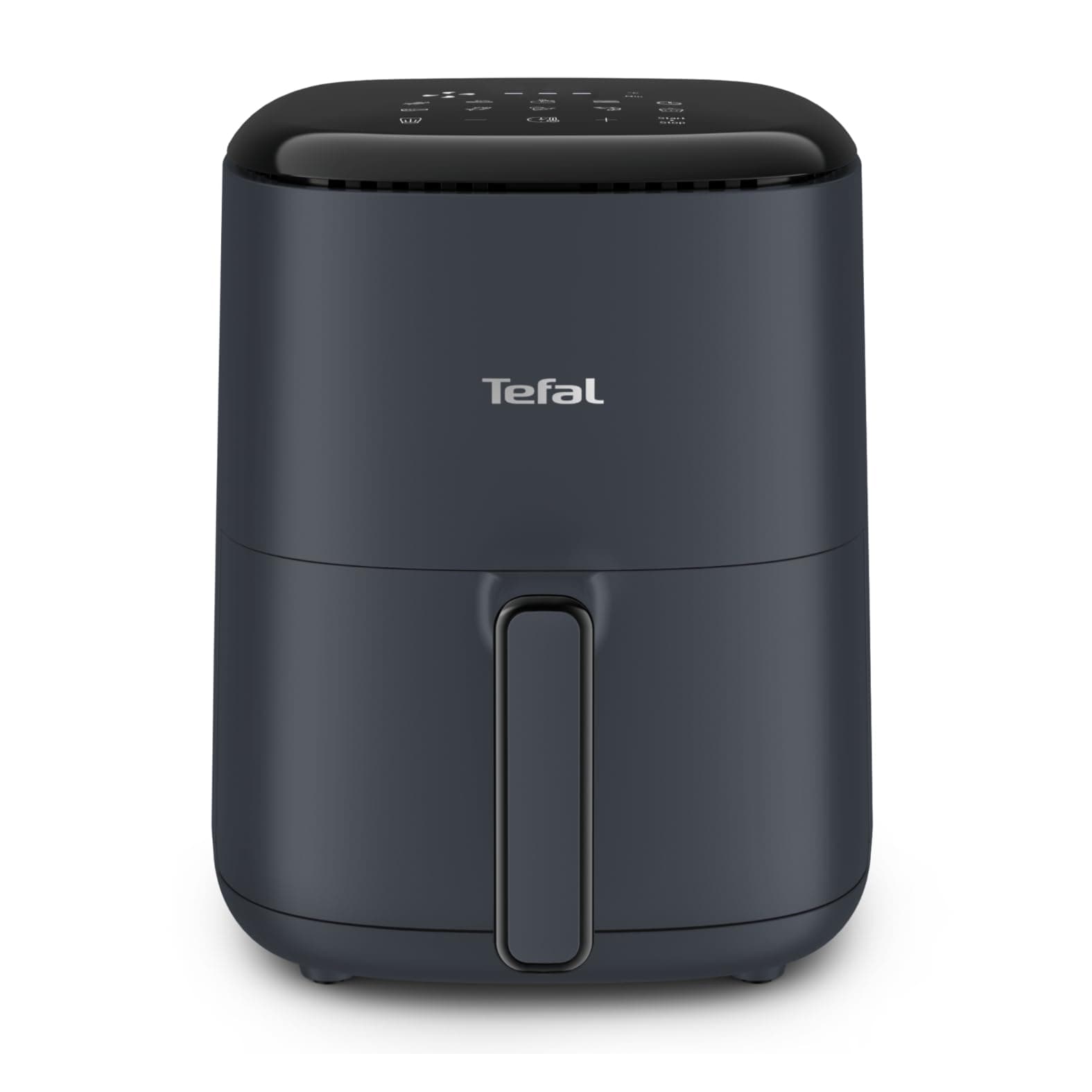 Air Fryer 3Litre, digital with 10 presets, 1330W,Grey,EY145B27