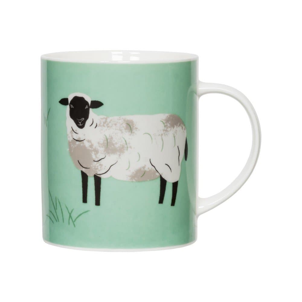Sheep Big Mug