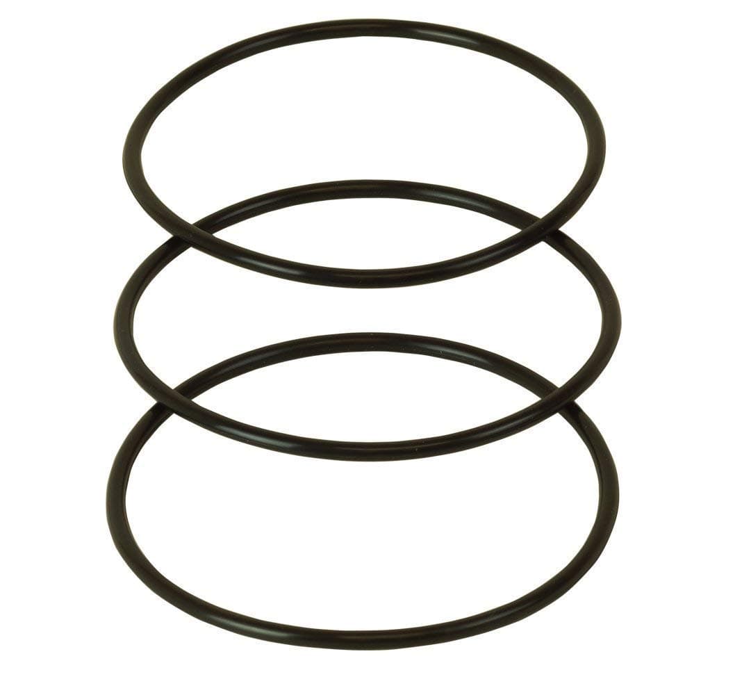 APEC Replacement ORing for ROES-50 3.5" OD Reverse Osmosis Water Filter Housings, O-Ring (3 pcs O-Ring-Set-A)