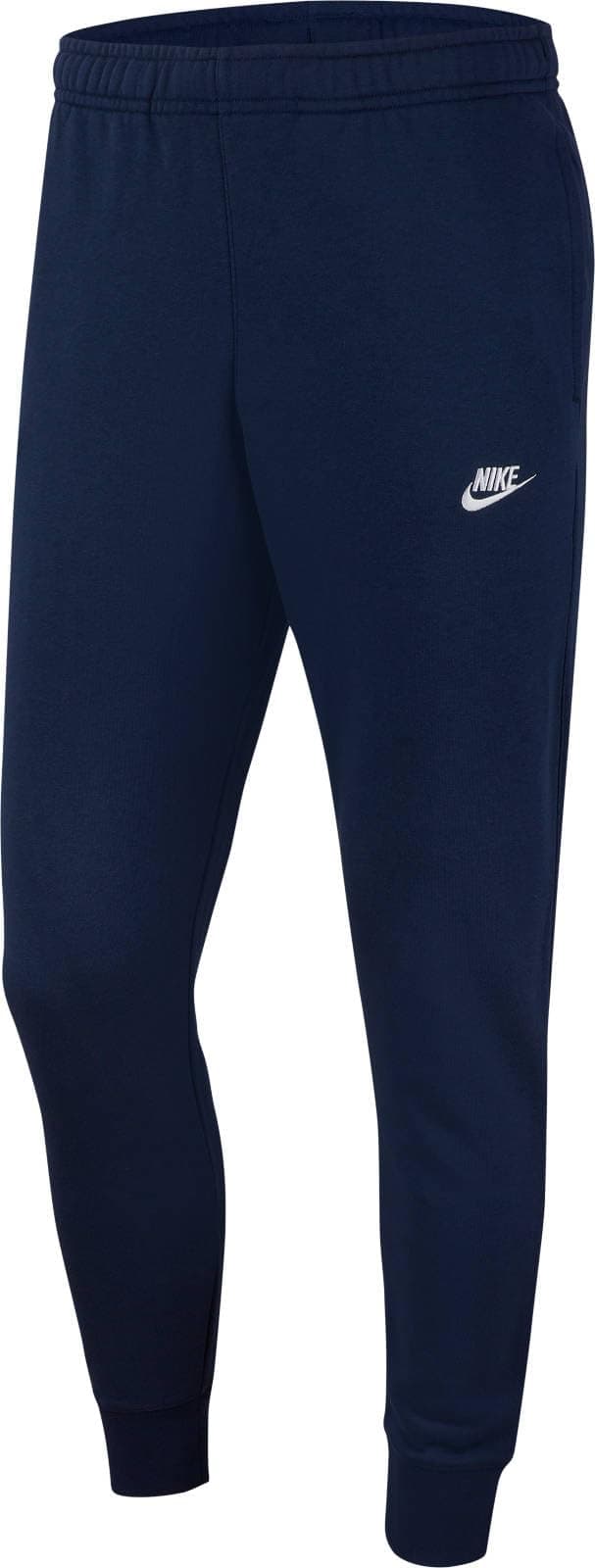 Nike Mens Sportswear Club Jogger FT Pants