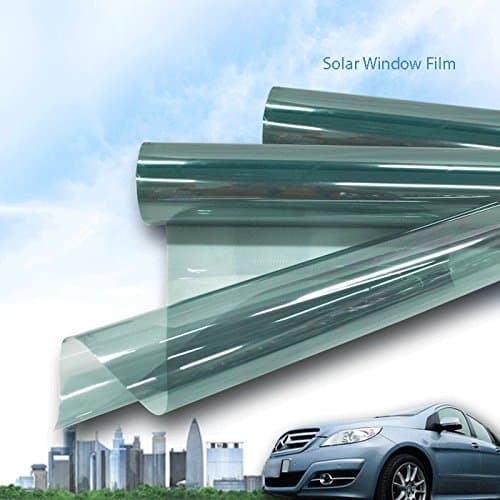 Solarrific® M9002 Patented Sun Block Nano Ceramic Film (3'x7')