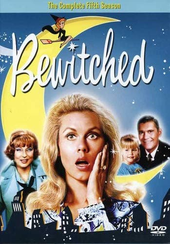 Bewitched : Season 5