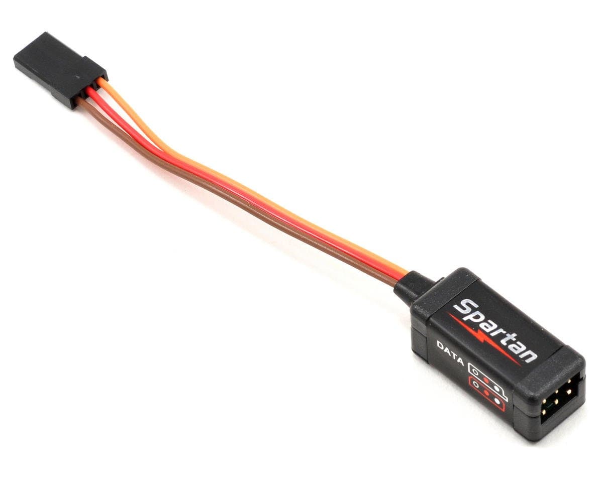 Simplex Data Adapter
