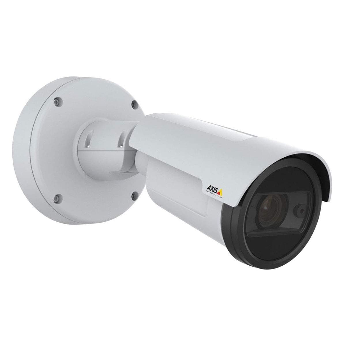 Axis P1447-LE Netcam, PC / Mac