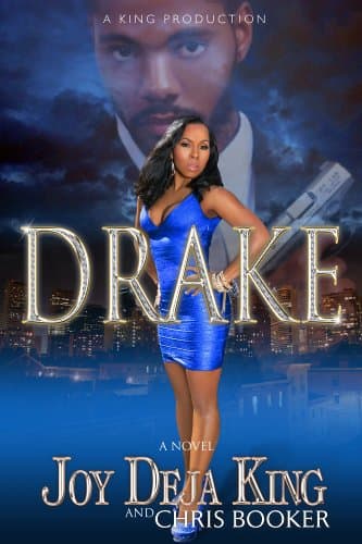Drake Paperback – August 1, 2014