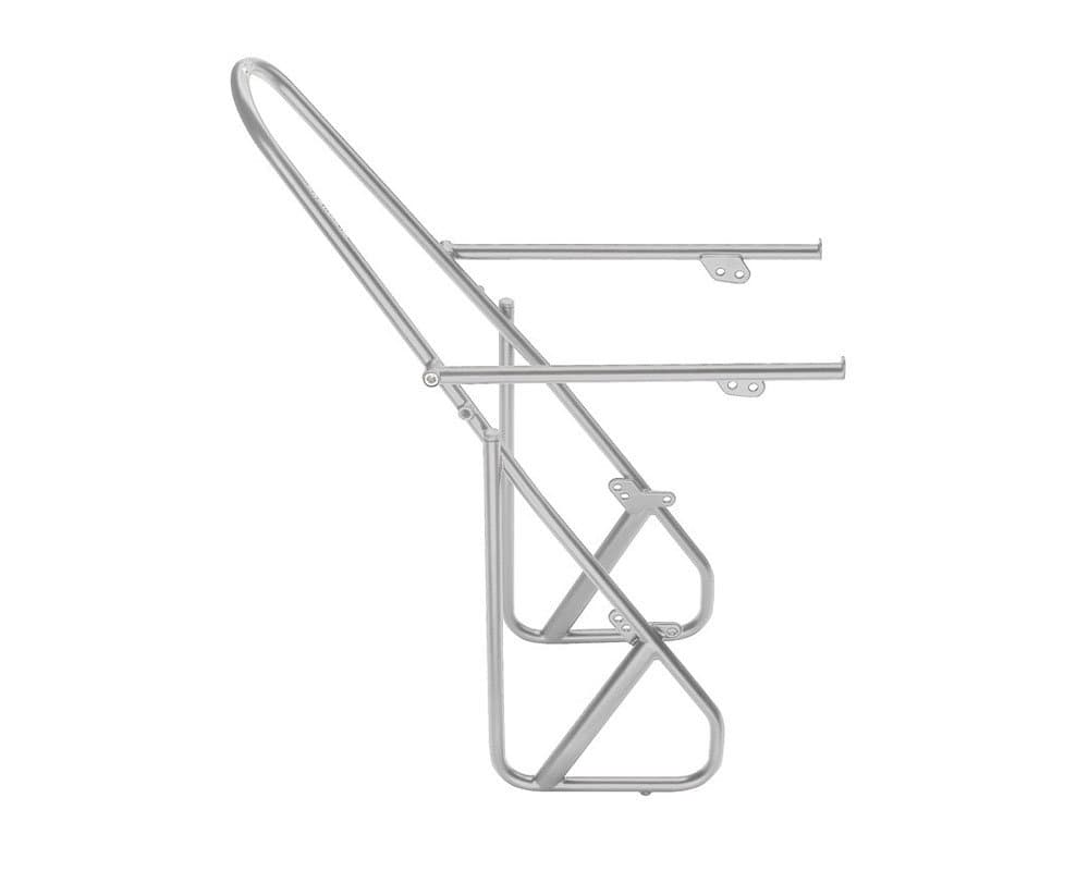 Tubus Ergo Lowrider Pannier Rack, Unisex, Ergo Lowrider