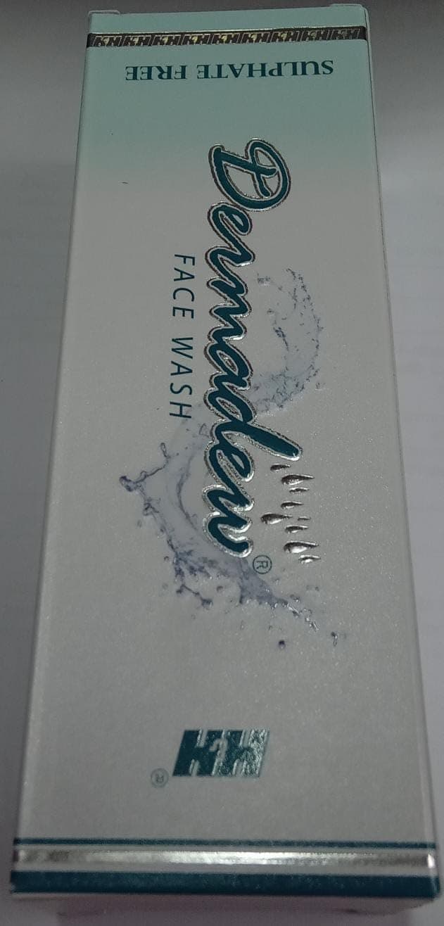 Face Wash 100Ml (PACk Of 3)