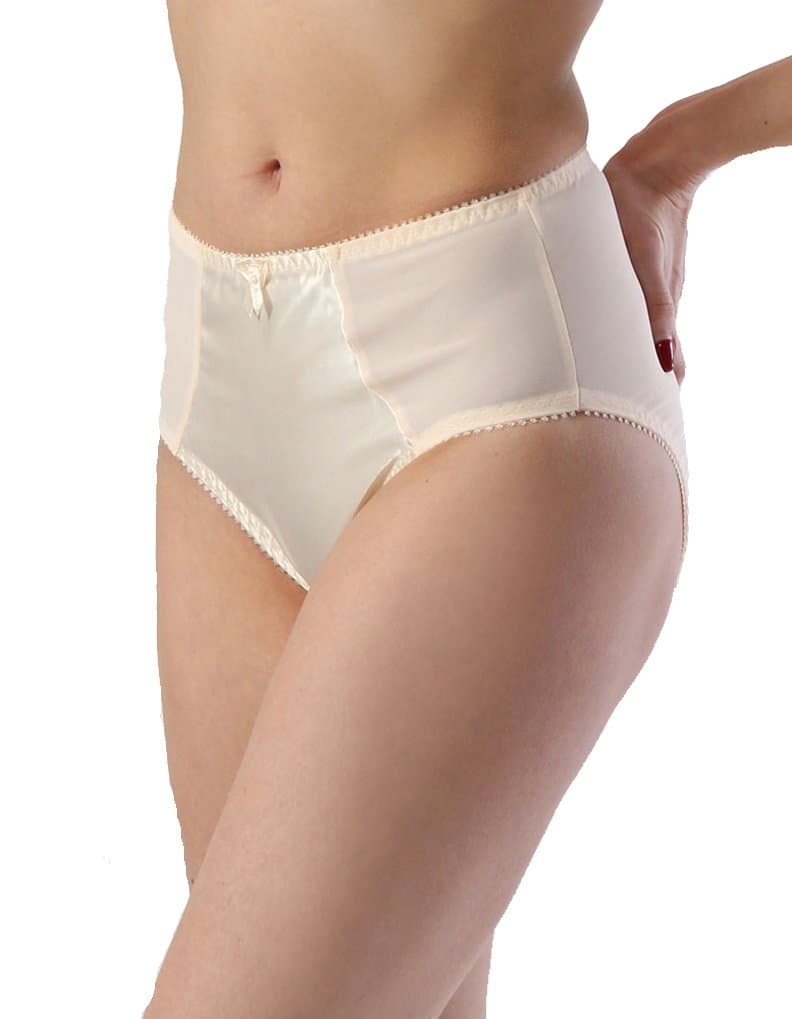 What Katie Did Harlow Vintage Peach Knickers L2063 6