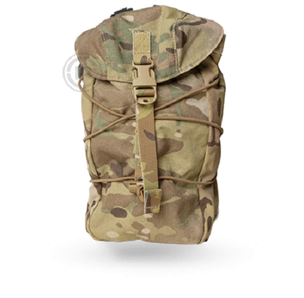 General Purpose GP Utility Pouch 11" x 6" x 4" - Multicam