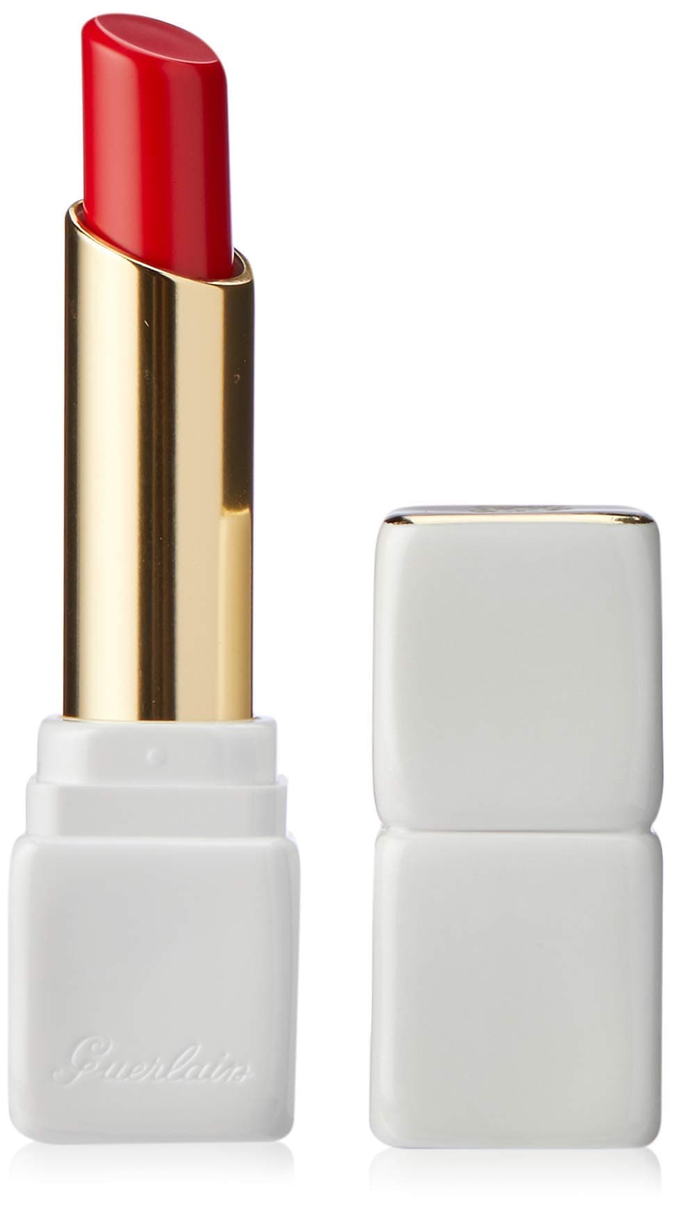 Guerlain Kiss Kiss Roselip Lip Balm # 329 Crazy Bouquet 2,8ml