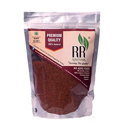 Garden Cress Seed Halam (Asaliya Seed) 500 Gms (17.63 OZ)