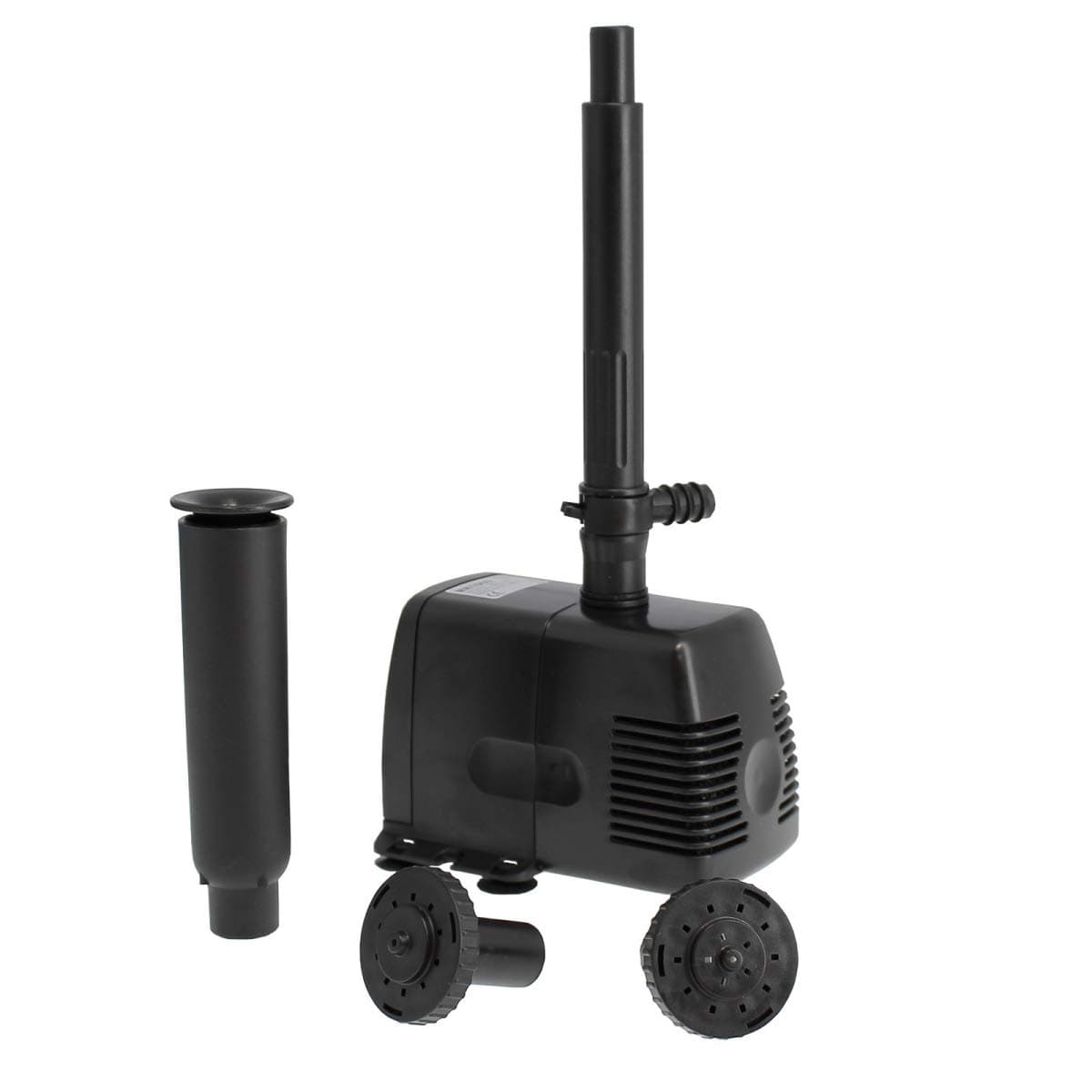 Neptune Submersible Water Pump Hydroponics 1000L/h (NH-1000)