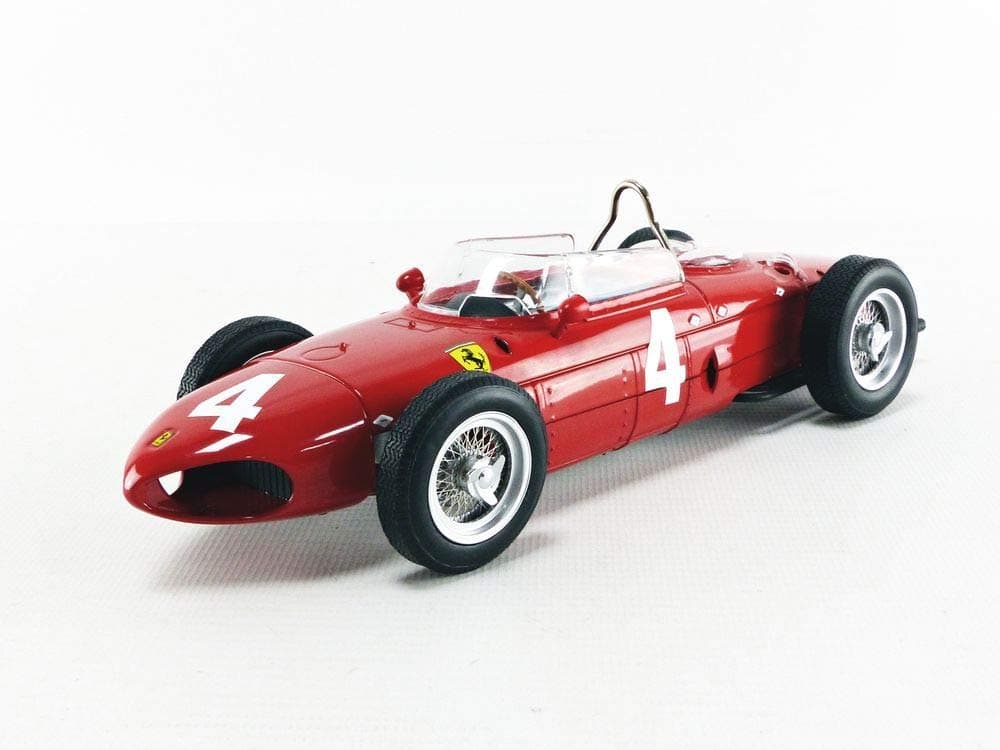 CMR168 Collectible Miniature Car