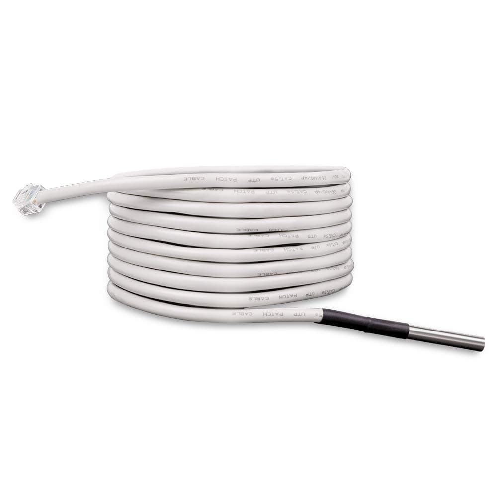 Battery Temperature Sensor Battery Temperature Sensor on-board Battery Charger