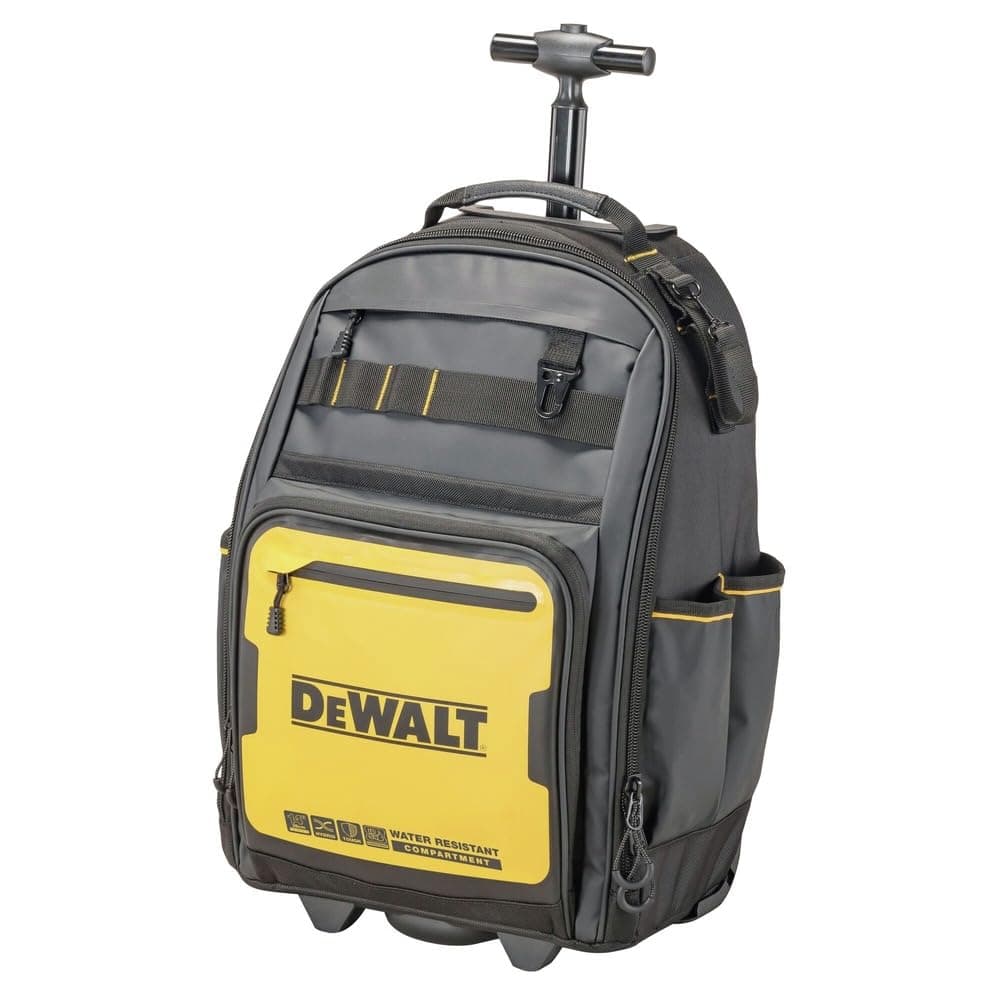 DEWALT PRO Backpack