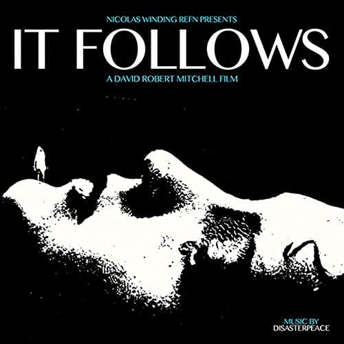 It Follows (Original Motion Picture Soundtrack)