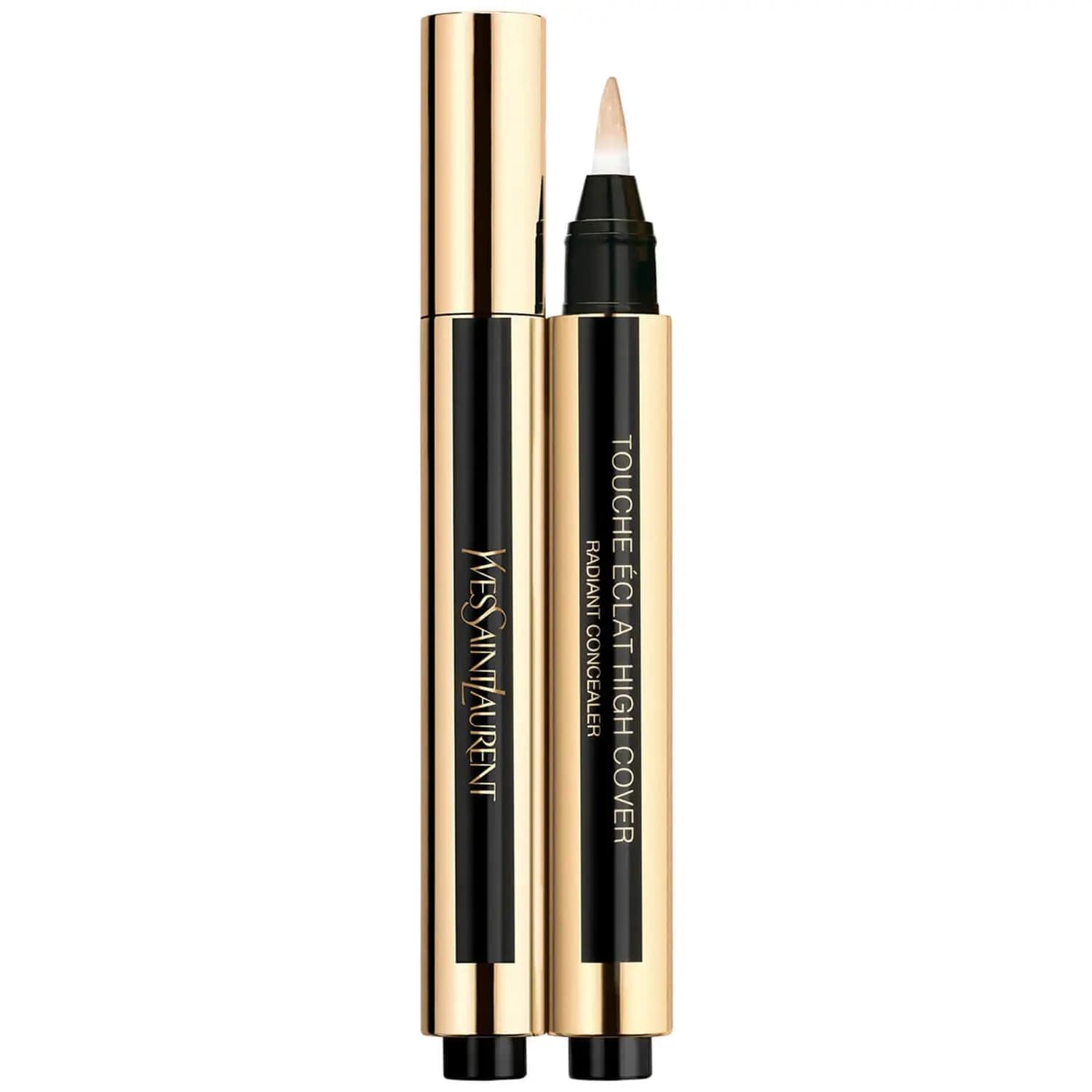 Touche Éclat High Cover Radiant Under-Eye Concealer 3 ALMOND