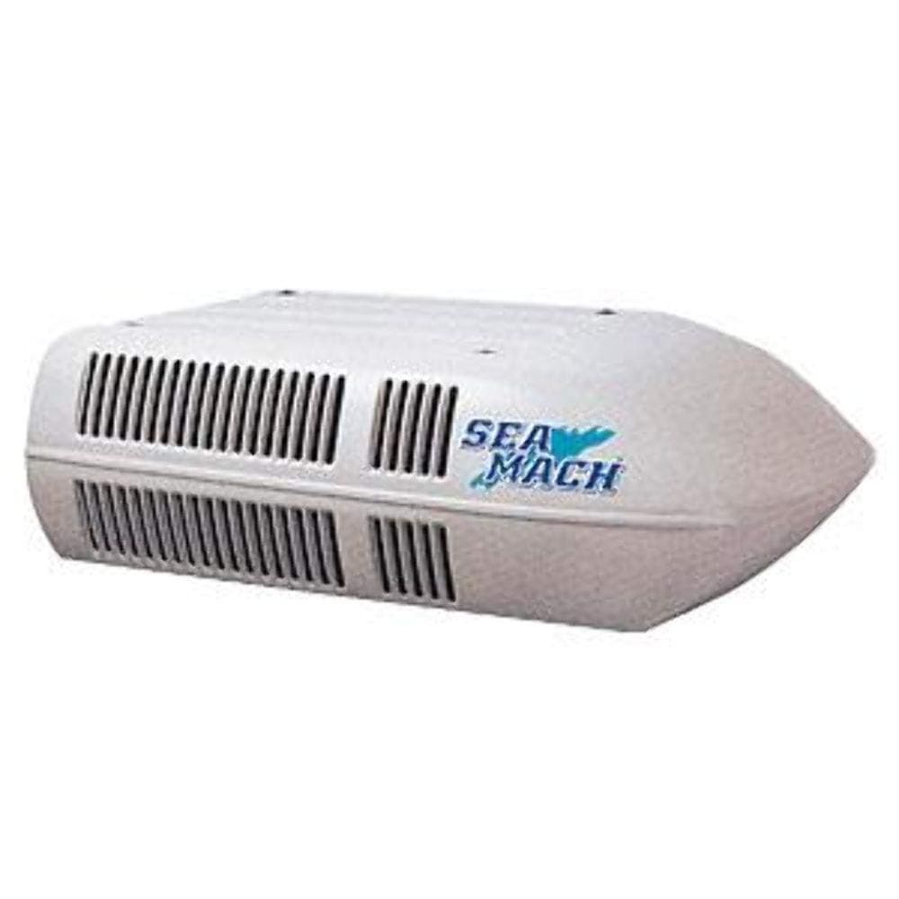 08-0071 Seamach 13.5 Arctic Wht Upper