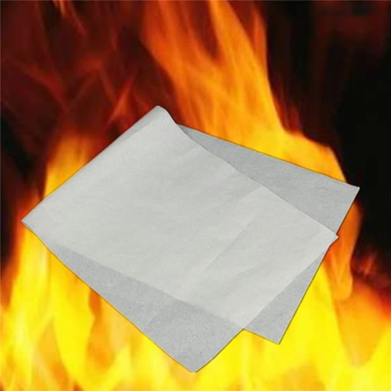 Hgcar Magic Paper 50 * 20cm 3pcs Wet Storage, Dry use