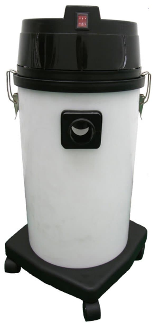 Task Pro TP09WD Wet and Dry Vacuum, 9 Gallon Capacity, 1.33 hp Motor