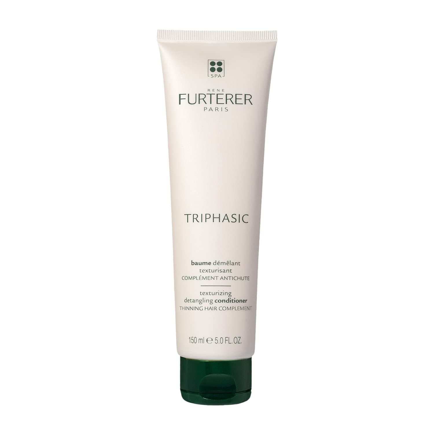 RENE FURTERER Triphasic Anti-Hair Loss Ritual Texturizing Detangling Conditioner 150 ml
