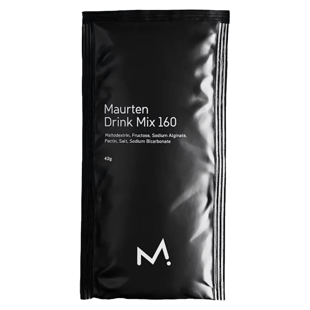 Maurten Drink Mix 160 (Box Of 18)