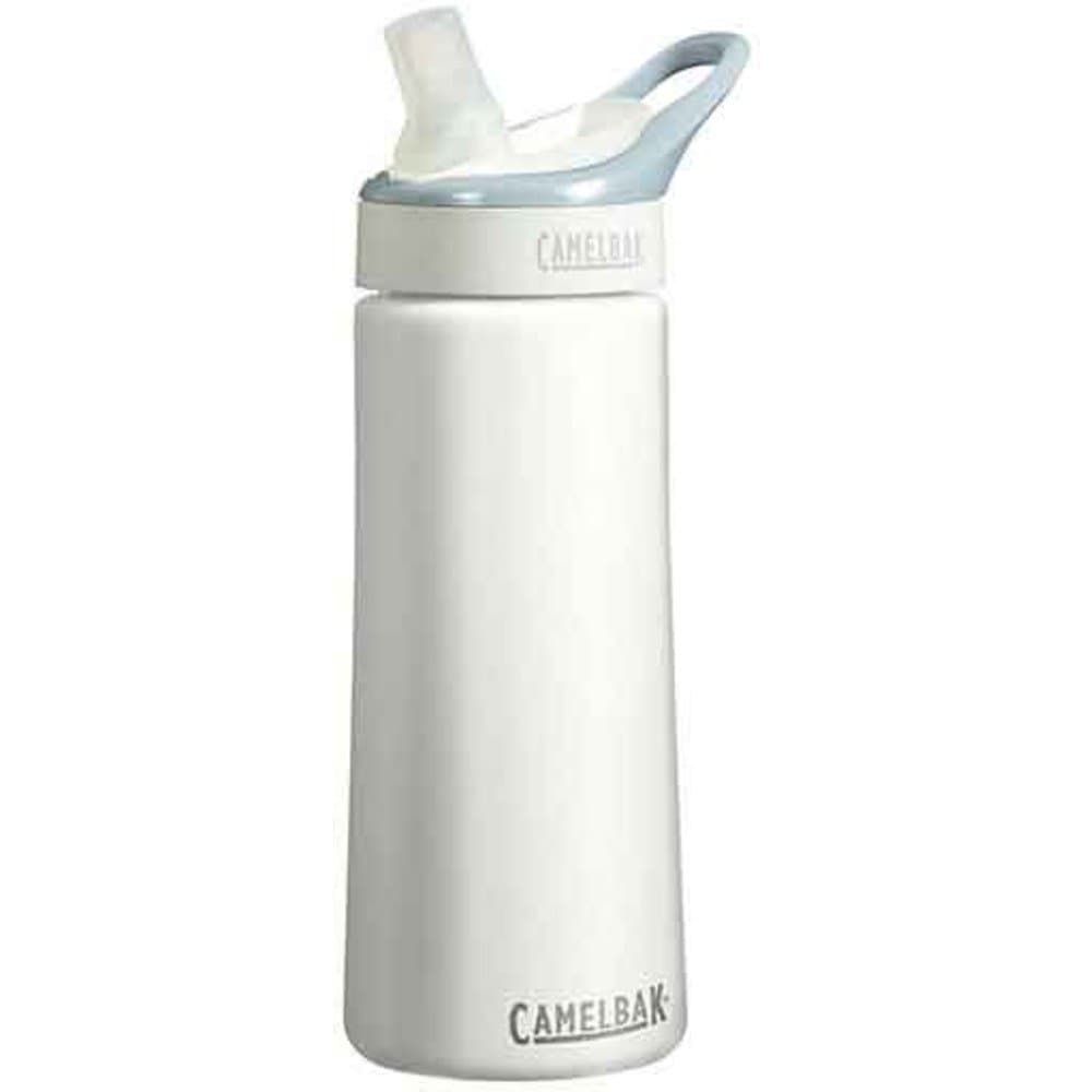 Camelbak Groove Stainless Steel (0.6 Liter/20 Ounce,White)