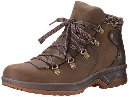 Merrell Women's Eventyr Bluff Waterproof Boot