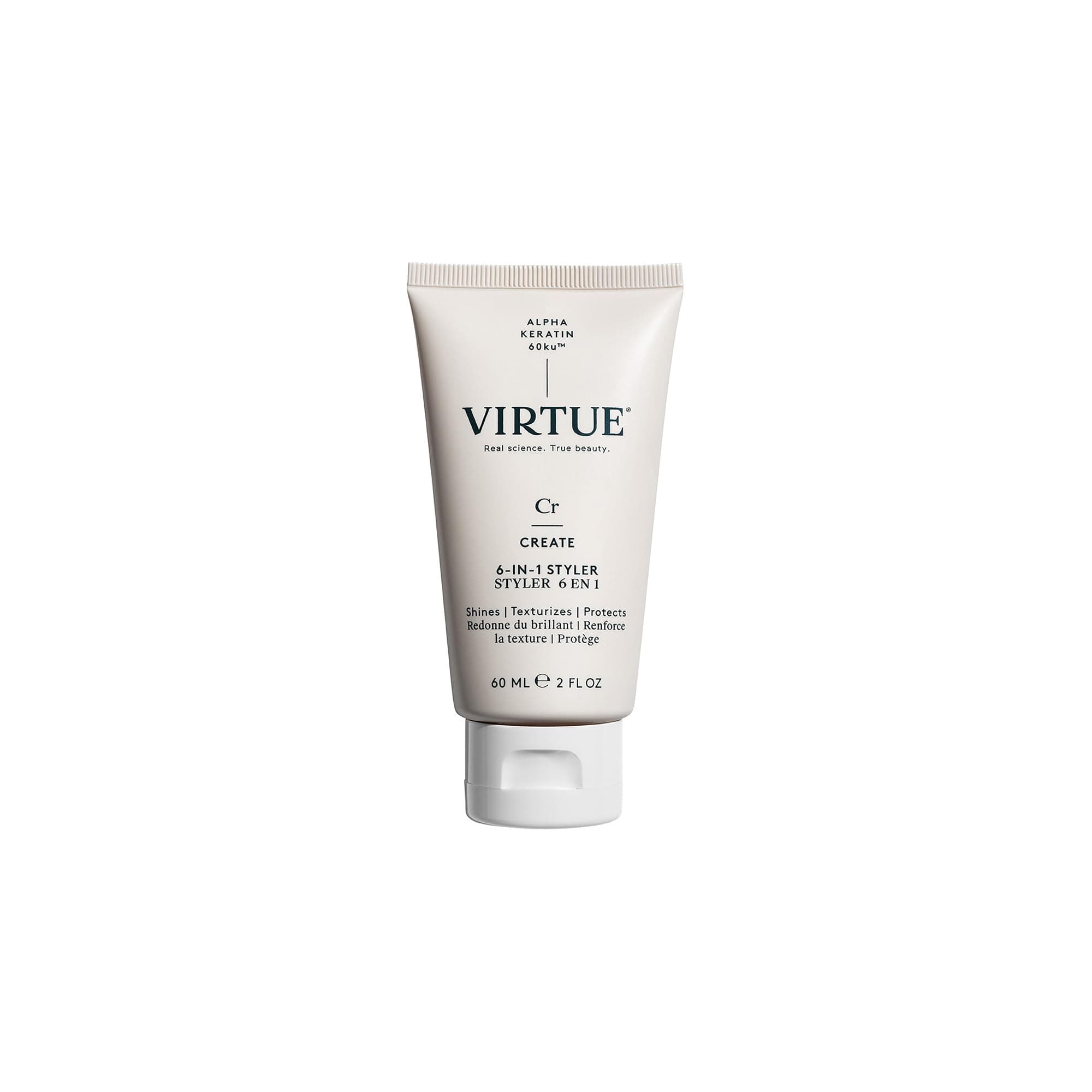 VIRTUE 6-IN-1 Styler 2 FL OZ
