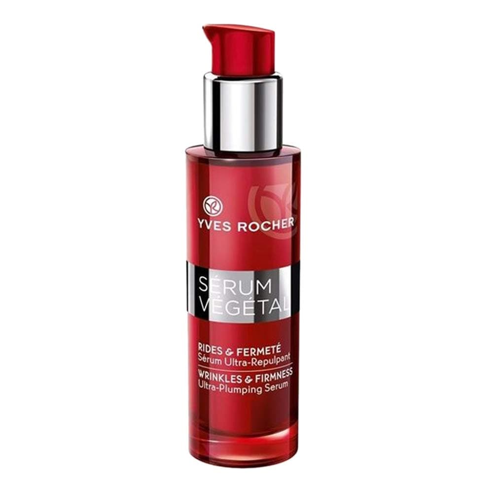 Yves Rocher Serum Vegetal Wrinkles & Firmnes Serum 30ml