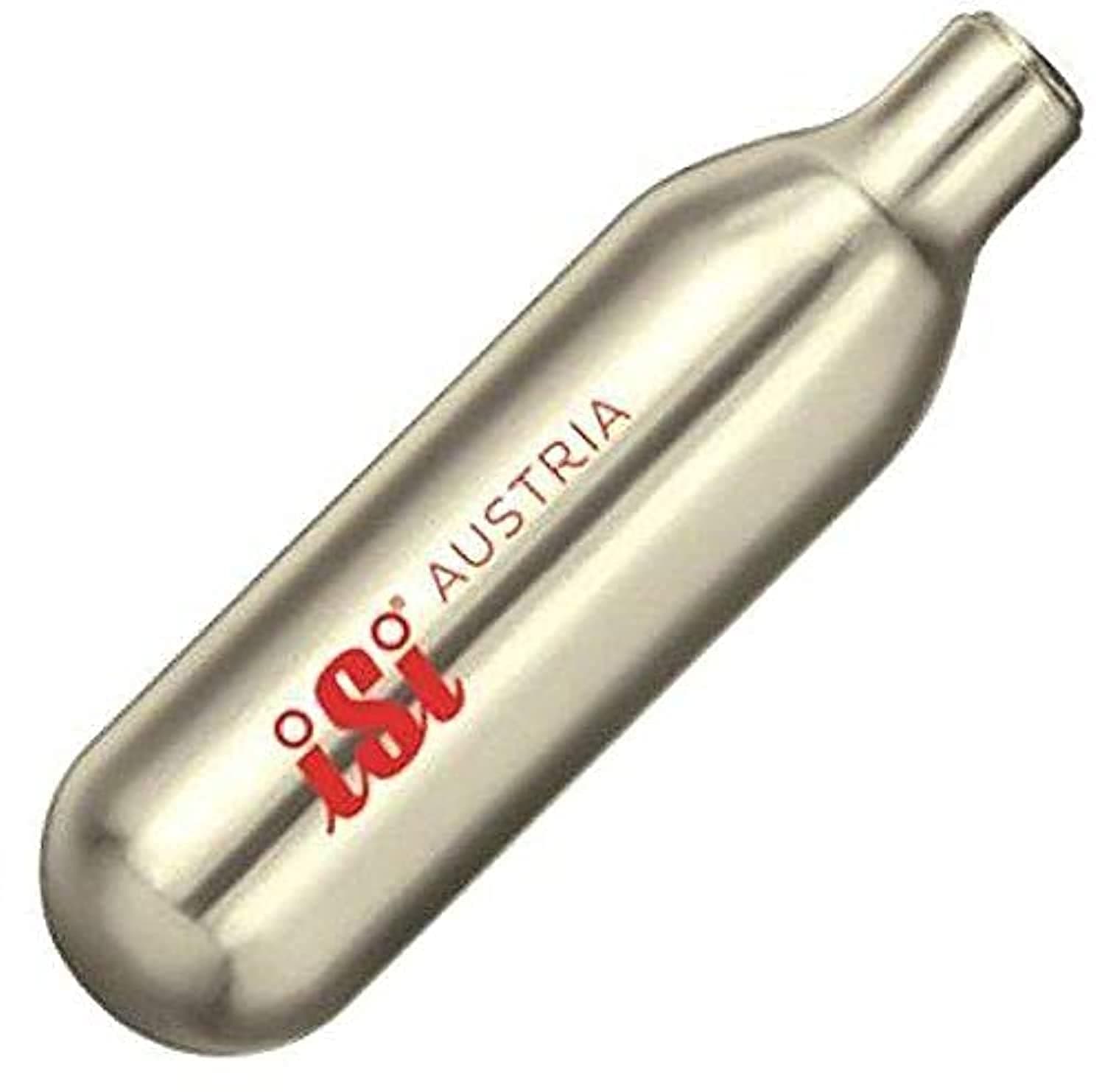 ISISoda Chargers - Pack of 30