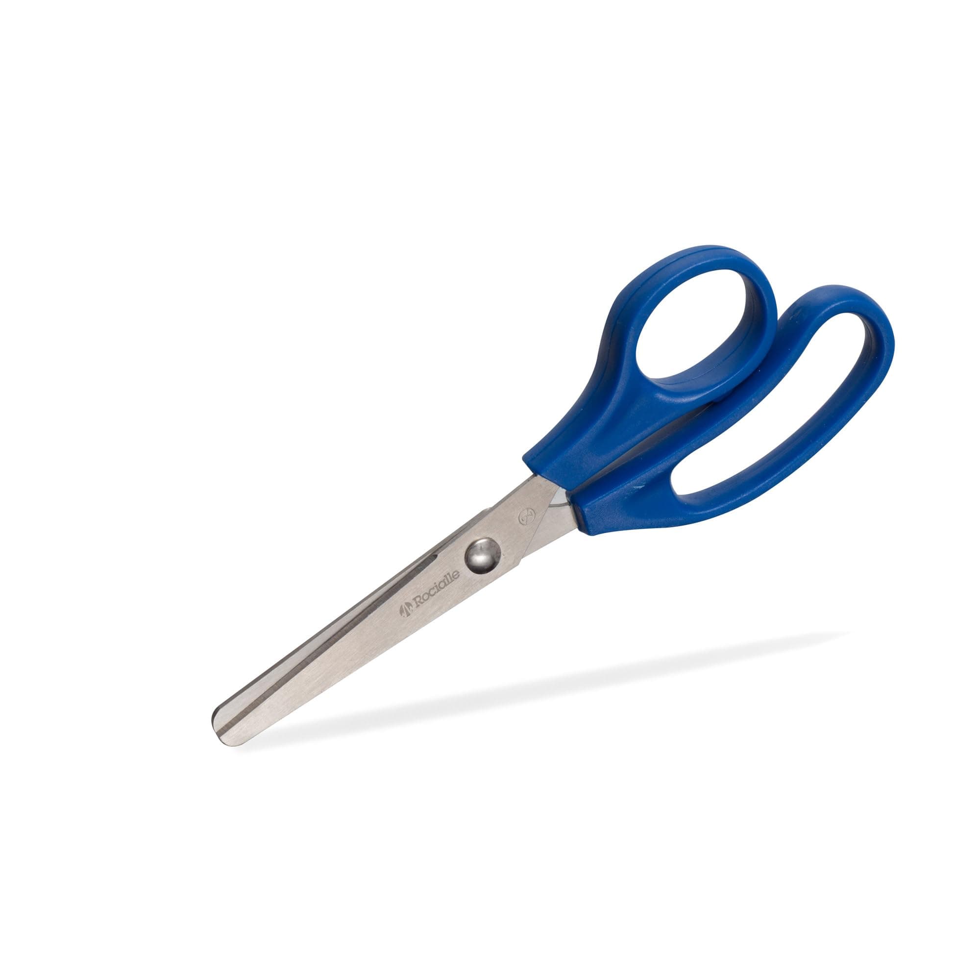 – Sterile Supersnip Scissors Blunt/Blunt - Blue - Pack of 20